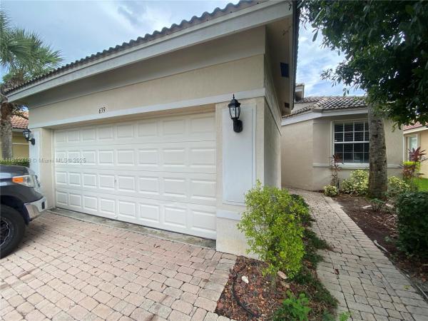 St James Golf Club, 639 NW Stanford Ln #639, Port St. Lucie, Florida 34983, image 1