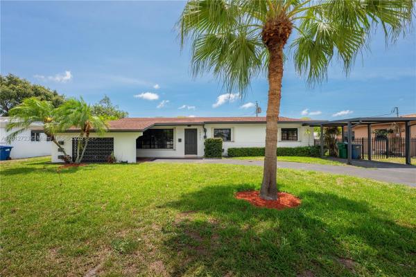Carol City, 18801 NW 29th Ct, Miami Gardens, Florida 33056, image 1
