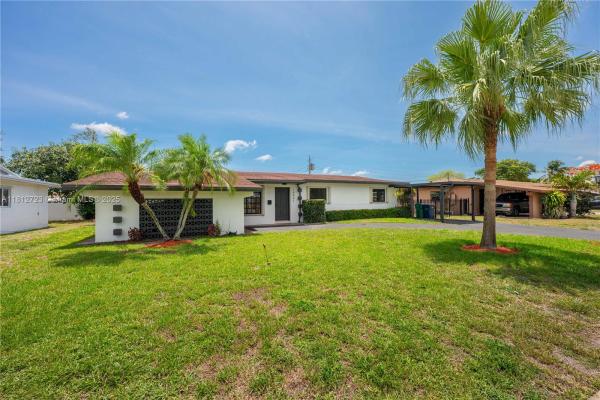 Carol City, 18801 NW 29th Ct, Miami Gardens, Florida 33056, image 3