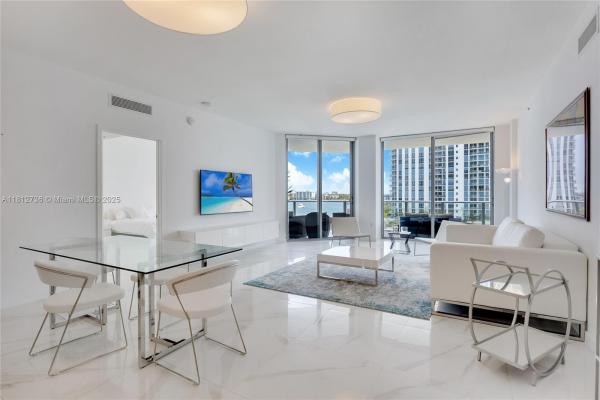 North Tower At Marina Palms, 17301 Biscayne Blvd #605, North Miami Beach, Florida 33160, image 1