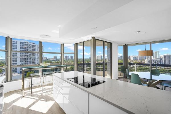 Mystic Pointe Tower 500, 3530 Mystic Pointe Dr #1206, Aventura, Florida 33180, image 1