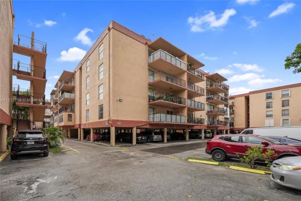 Palm West Gardens, 1950 W 56th St #2311, Hialeah, Florida 33012, image 2