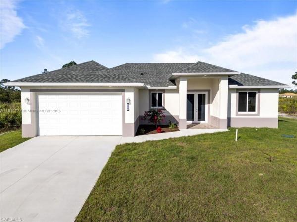 1219 Hibiscus Ave, Lehigh Acres, Florida 33972, image 1