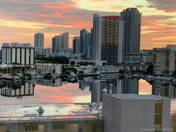 Ocean View Towers, 401 Golden Isles Dr #1116, Hallandale Beach, Florida 33009, image 1