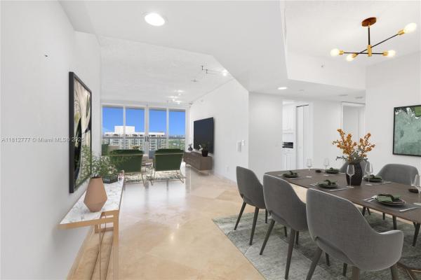 South Tower At The Point, 21055 Yacht Club Dr #2104, Aventura, Florida 33180, image 1