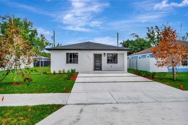2411 NW 153rd St, Miami Gardens, Florida 33054, image 1