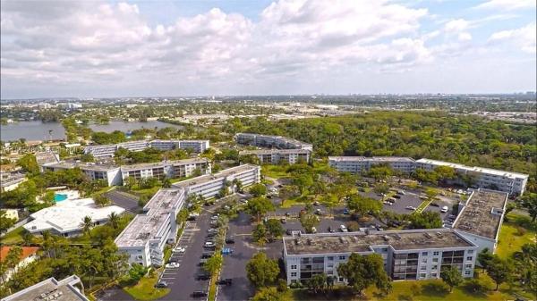Royal Park, 103 Royal Park Dr #3D, Oakland Park, Florida 33309, image 2