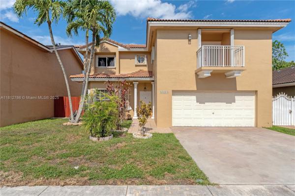 11715 SW 142nd Pl, Miami, Florida 33186, image 1