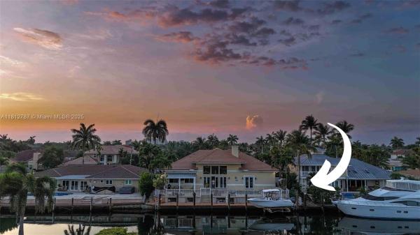 Venetian Isles, 4241 NE 23rd Ter, Lighthouse Point, Florida 33064, image 1