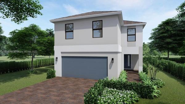 1673 SE 7th Ct, Unincorporated Dade County, Florida 33033, image 1