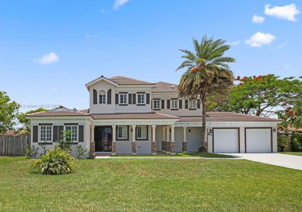 32360 SW 204th Ave, Homestead, Florida 33030, image 1