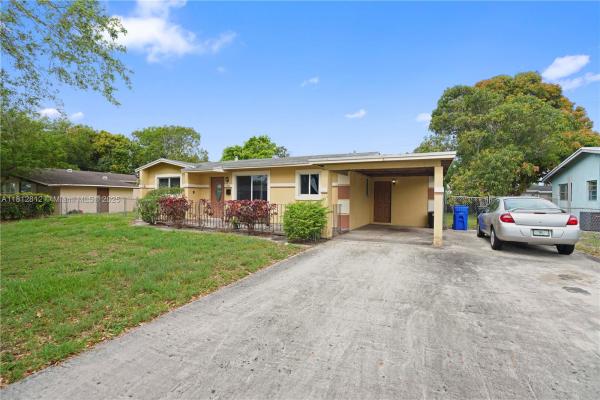 Lake Aire Estates, 1731 NW 27th Ter, Fort Lauderdale, Florida 33311, image 1