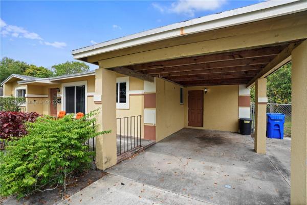 Lake Aire Estates, 1731 NW 27th Ter, Fort Lauderdale, Florida 33311, image 2