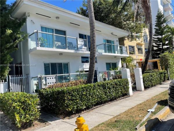 Casa Bahia, 7171 Bay Dr #9, Miami Beach, Florida 33141, image 1
