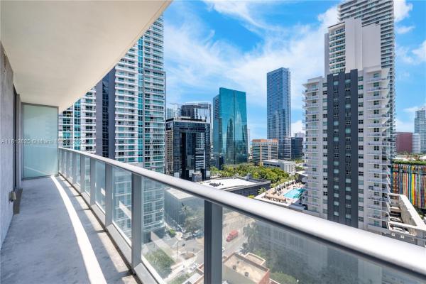 1100 Millecento Residences, 1100 S Miami Ave #1704, Miami, Florida 33130, image 1