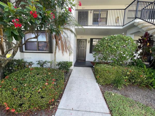 Meadowlakes Gardens, 1290 S Military Trl #411, Deerfield Beach, Florida 33442, image 1