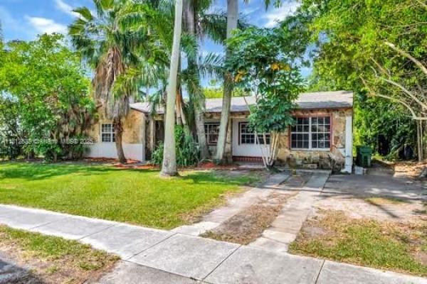 1490 NE 108th St, Miami, Florida 33161, image 1