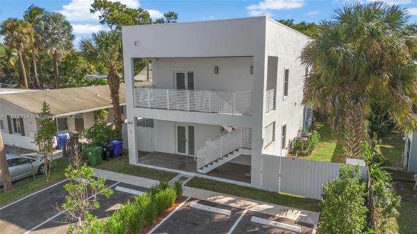 Riverside Park, 1820 SW 9th St, Fort Lauderdale, Florida 33312, image 1