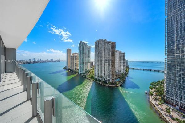 300 Biscayne Boulevard Way #1904C, Miami, Florida 33131, image 1