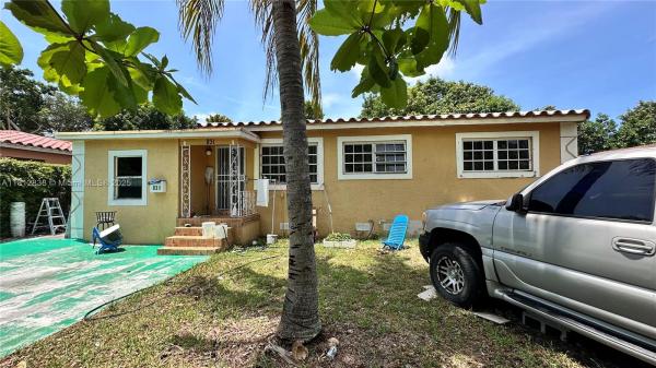 North Miami Beach No HOA, 831 NE 157th Ter, North Miami Beach, Florida 33162, image 3