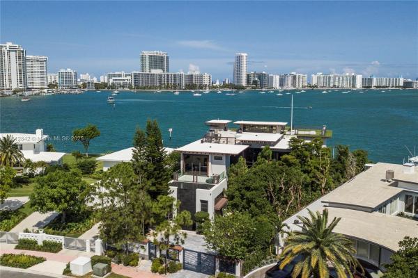 Rivo Alto, 25 E Rivo Alto Dr, Miami Beach, Florida 33139, image 1