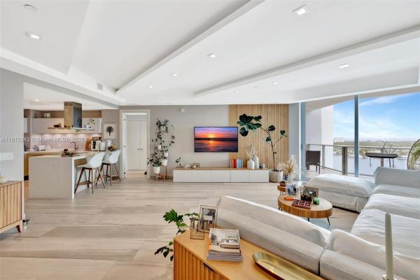 The Reserve At Marina Palms, 17111 Biscayne Blvd #2308, North Miami Beach, Florida 33160, image 1