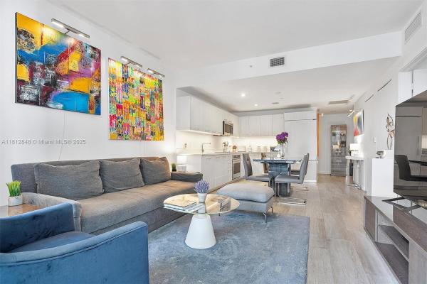Brickell Heights West, 55 SW 9th St #1510, Miami, Florida 33130, image 1