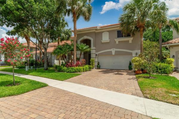 Bent Creek, 9065 Silver Glen Way, Lake Worth Beach, Florida 33467, image 1