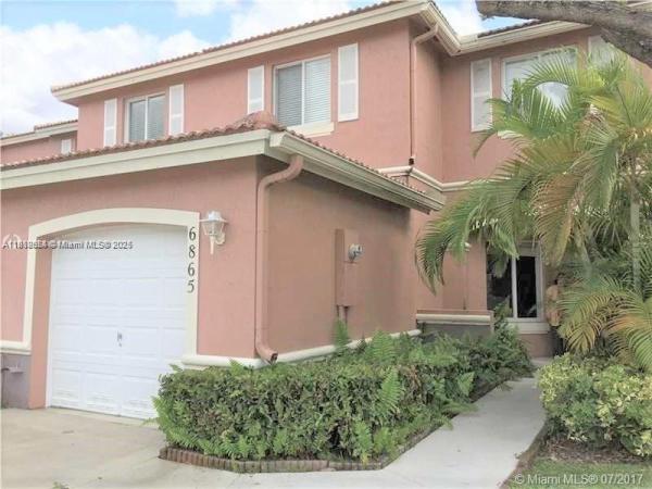 6865 SW 164th Ct, Unincorporated Dade County, Florida 33193, image 1