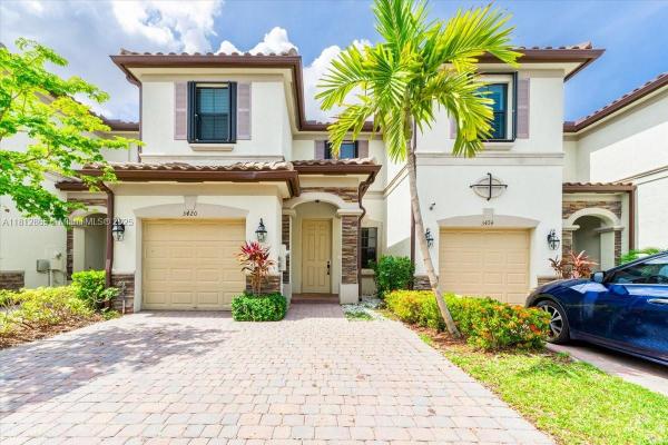 Bonterra, 3420 W 92nd Pl, Hialeah, Florida 33018, image 1