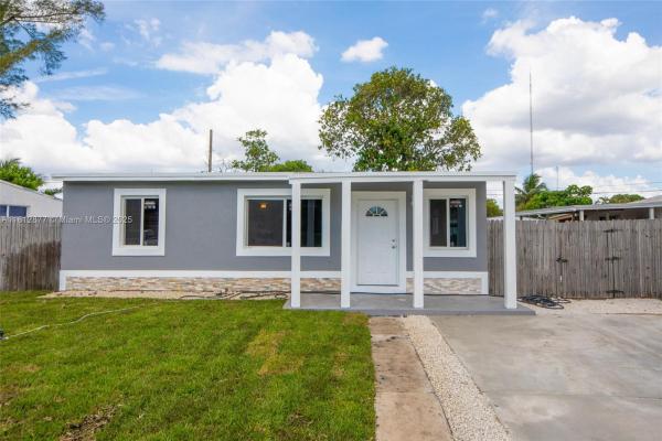 Lake Forest, 3710 SW 45th Ave, West Park, Florida 33023, image 1
