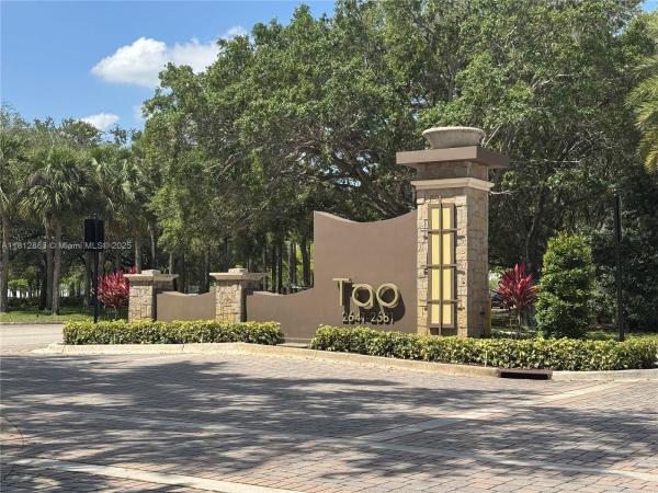 Tao Sawgrass, 2641 N Flamingo Rd #1001N, Sunrise, Florida 33323, image 1