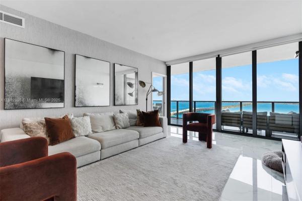 One Paraiso, 3131 NE 7th Ave #2503, Miami, Florida 33137, image 1