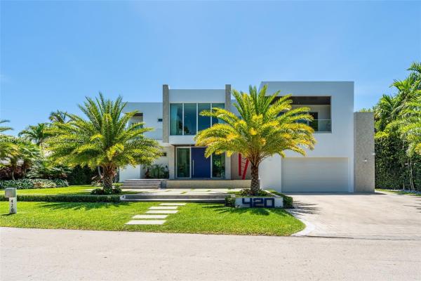 Cape Florida, 420 Island Dr 0, Key Biscayne, Florida 33149, image 1