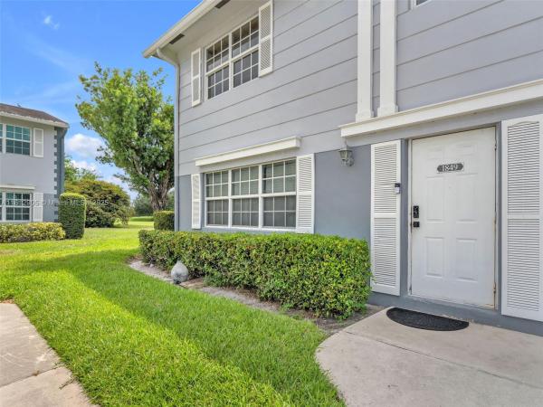 Arrowhead Golf & Tennis Club, 1849 SW 81st Way #1-24, Davie, Florida 33324, image 3