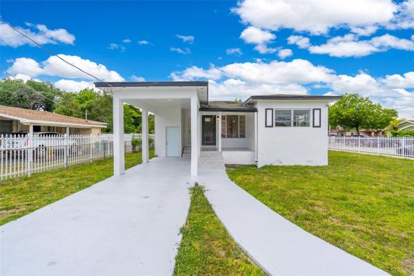 5890 NW 18th Ave, Miami, Florida 33142, image 1