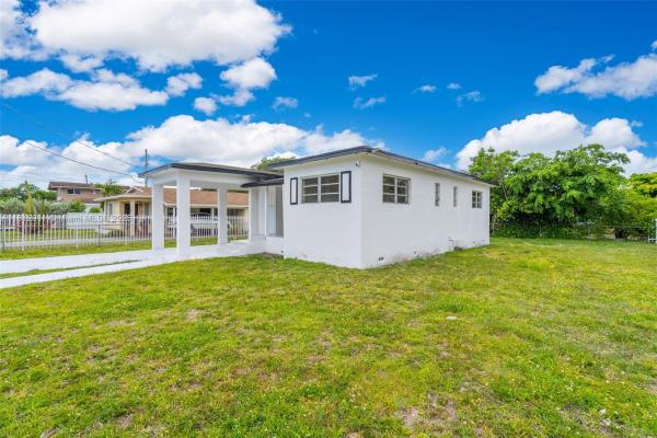 Normandy Park, 5890 NW 18th Ave, Brownsville, Florida 33142, image 3