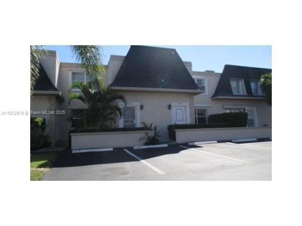 Venetian Park, 2418 NE 10th St #127, Hallandale Beach, Florida 33009, image 1