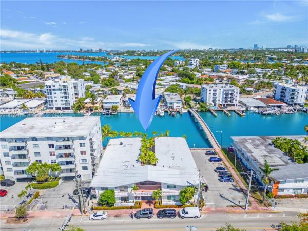 Creek Club, 8040 Tatum Waterway Dr #12, Miami Beach, Florida 33141, image 3
