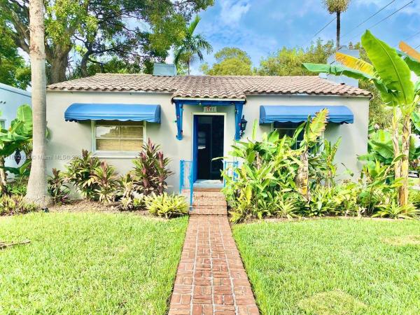 Hollywood South Side, 1701 Fletcher St #1701, Hollywood, Florida 33020, image 1