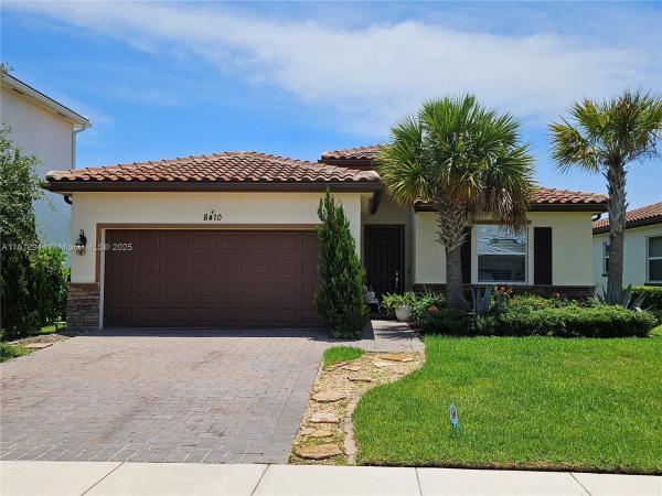 Copper Creek, 8410 NW Greenbank Cir, Port St. Lucie, Florida 34987, image 1