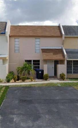 Tam O'Shanter Villas, 1321 Seaview, North Lauderdale, Florida 33068, image 1