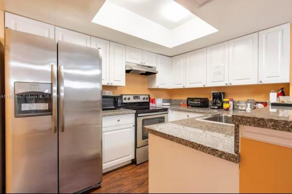 Tam O'Shanter Villas, 1321 Seaview, North Lauderdale, Florida 33068, image 2