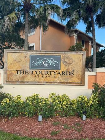 The Courtyards At Davie, 6952 SW 39th St #C105, Davie, Florida 33314, image 1