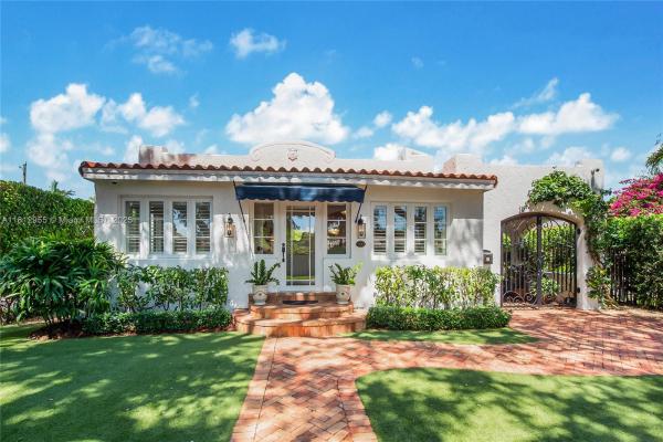 Mariana Place, 910 Santiago St, Coral Gables, Florida 33134, image 1