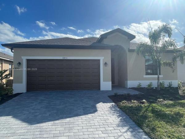 16851 Cayo Key Dr, Port Charlotte, Florida 33953, image 1