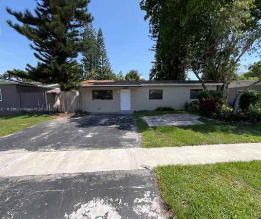 Margate Estates, 4968 SW 5th St, Margate, Florida 33068, image 1