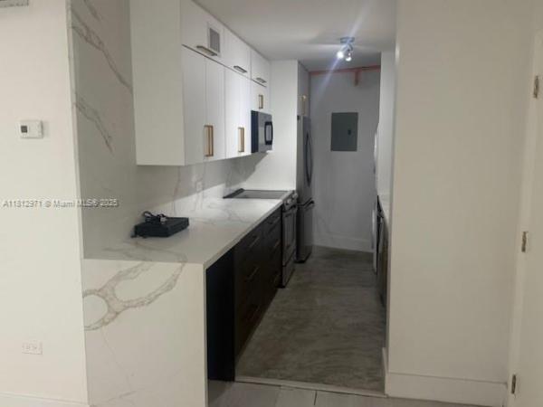 Octagon Towers, 1881 Washington Ave #15H, Miami Beach, Florida 33139, image 1