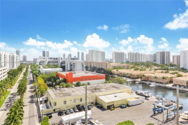 Venture At Aventura East, 18800 NE 29th Ave #1011, Aventura, Florida 33180, image 1