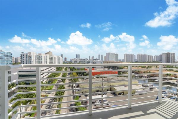Venture At Aventura East, 18800 NE 29th Ave #1011, Aventura, Florida 33180, image 2